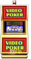 89Vip: A Experiência de Casino com Jogos de Mesa ao Vivo
