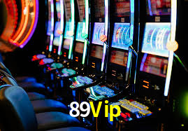 89Vip.Com É Confiável