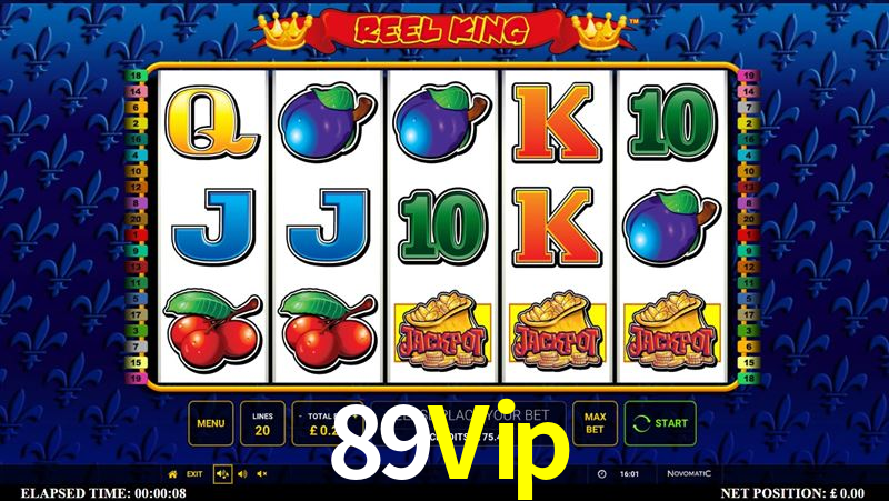 89Vip