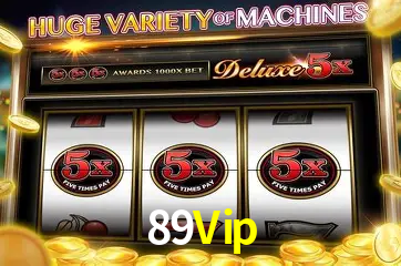 89Vip.Com É Confiável